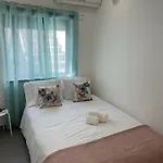 Сasa de vacaciones Al Manas Pereira Castro Marim