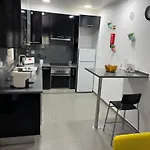 Сasa de vacaciones Al Manas Pereira *