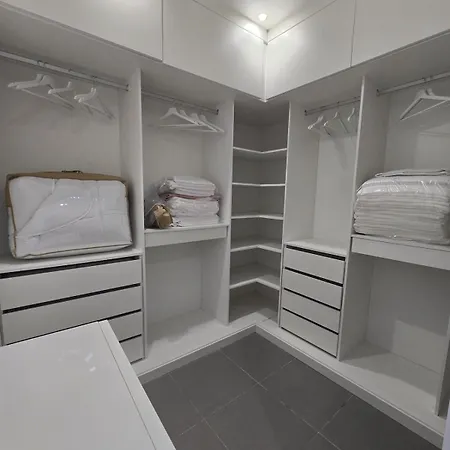 Al Manas Pereira 度假居