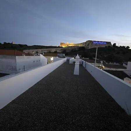 Al Manas Pereira 度假居 *