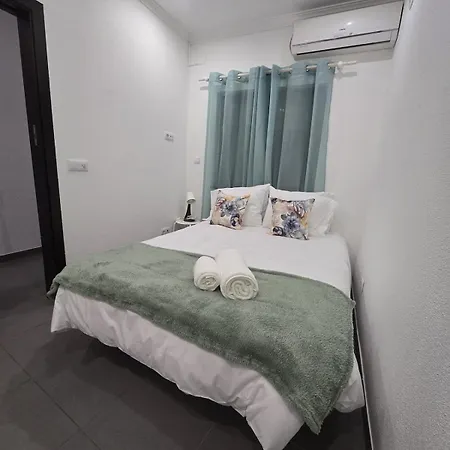 Tatil Evi Al Manas Pereira *