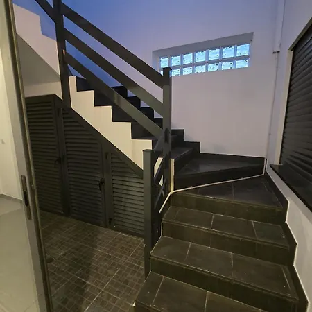 Tatil Evi Al Manas Pereira Castro Marim