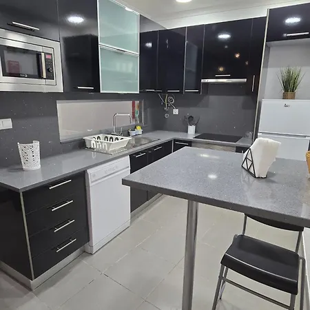 Tatil Evi Al Manas Pereira Castro Marim