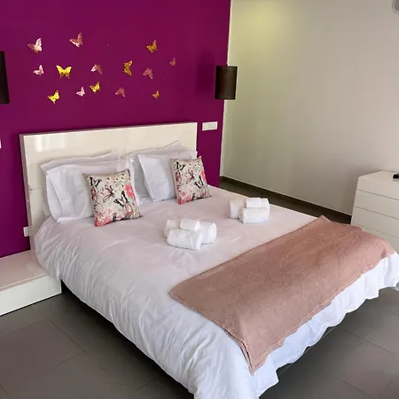 Tatil Evi Al Manas Pereira *