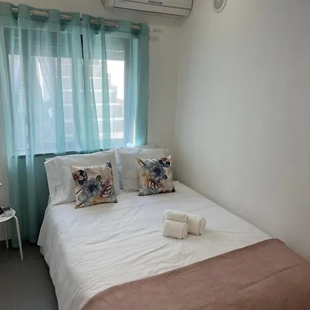 Tatil Evi Al Manas Pereira Castro Marim