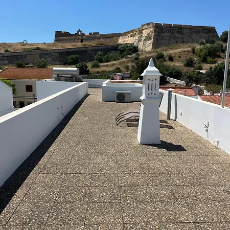 Al Manas Pereira Castro Marim