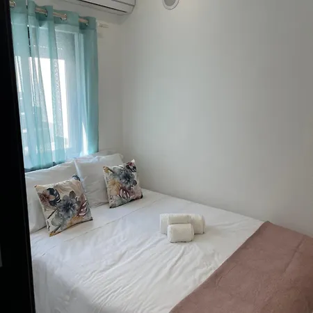 Tatil Evi Al Manas Pereira