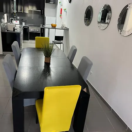 Al Manas Pereira 度假居 *