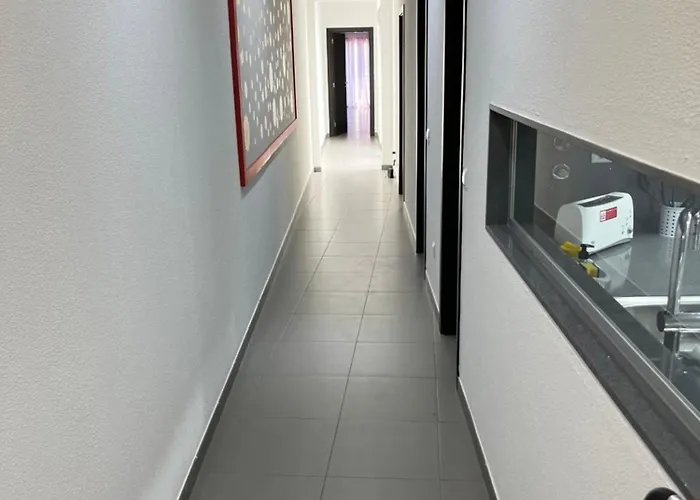 Al Manas Pereira Σπίτι διακοπών Castro Marim