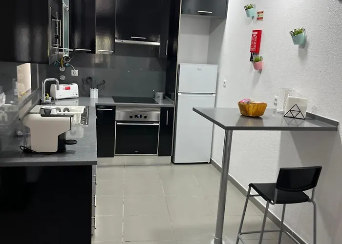 Σπίτι διακοπών Al Manas Pereira *