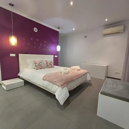 Al Manas Pereira * Castro Marim