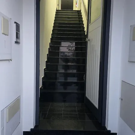 Feriehus Al Manas Pereira *